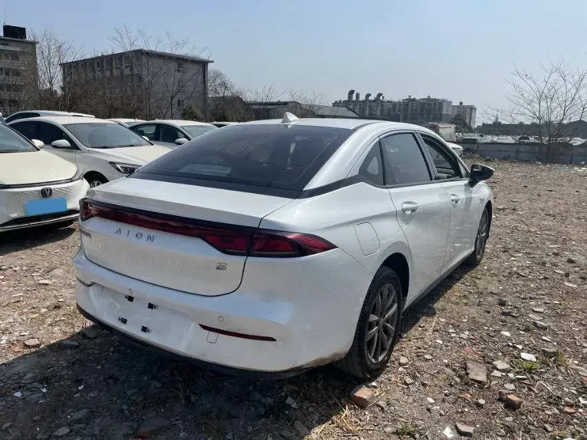 2023 Aion S BEV 55.2KWH,autocango,china used car exporter,china ev exporter,chinese used car exporter,chinese used ev exporter