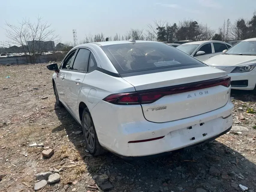 2023 Aion S BEV 55.2KWH,autocango,china used car exporter,china ev exporter,chinese used car exporter,chinese used ev exporter