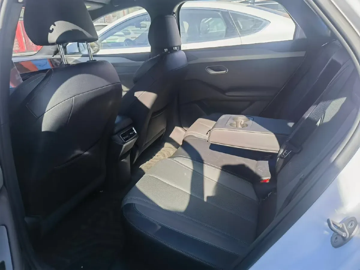 2025 BYD QinL BEV,autocango,china used car exporter,china ev exporter,chinese used car exporter,chinese used ev exporter