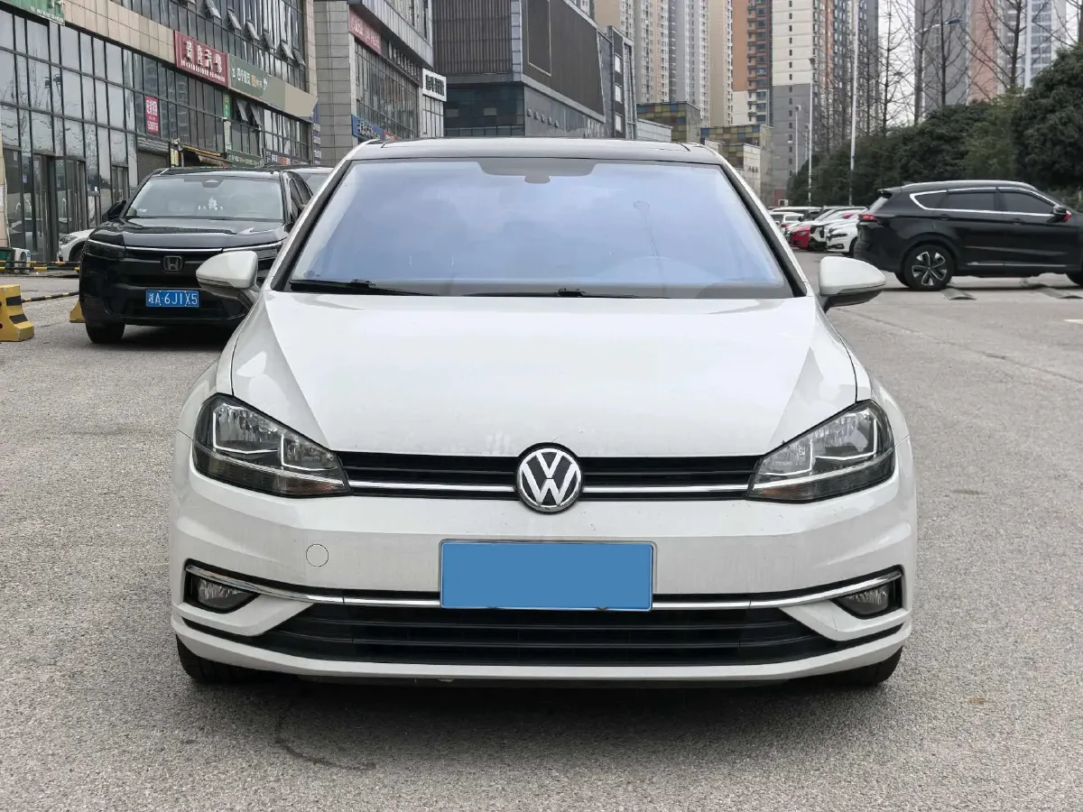 2020 Volkswagen Golf 1.4T 150HP L4 7DCT,autocango,china used car exporter,china ev exporter,chinese used car exporter,chinese used ev exporter