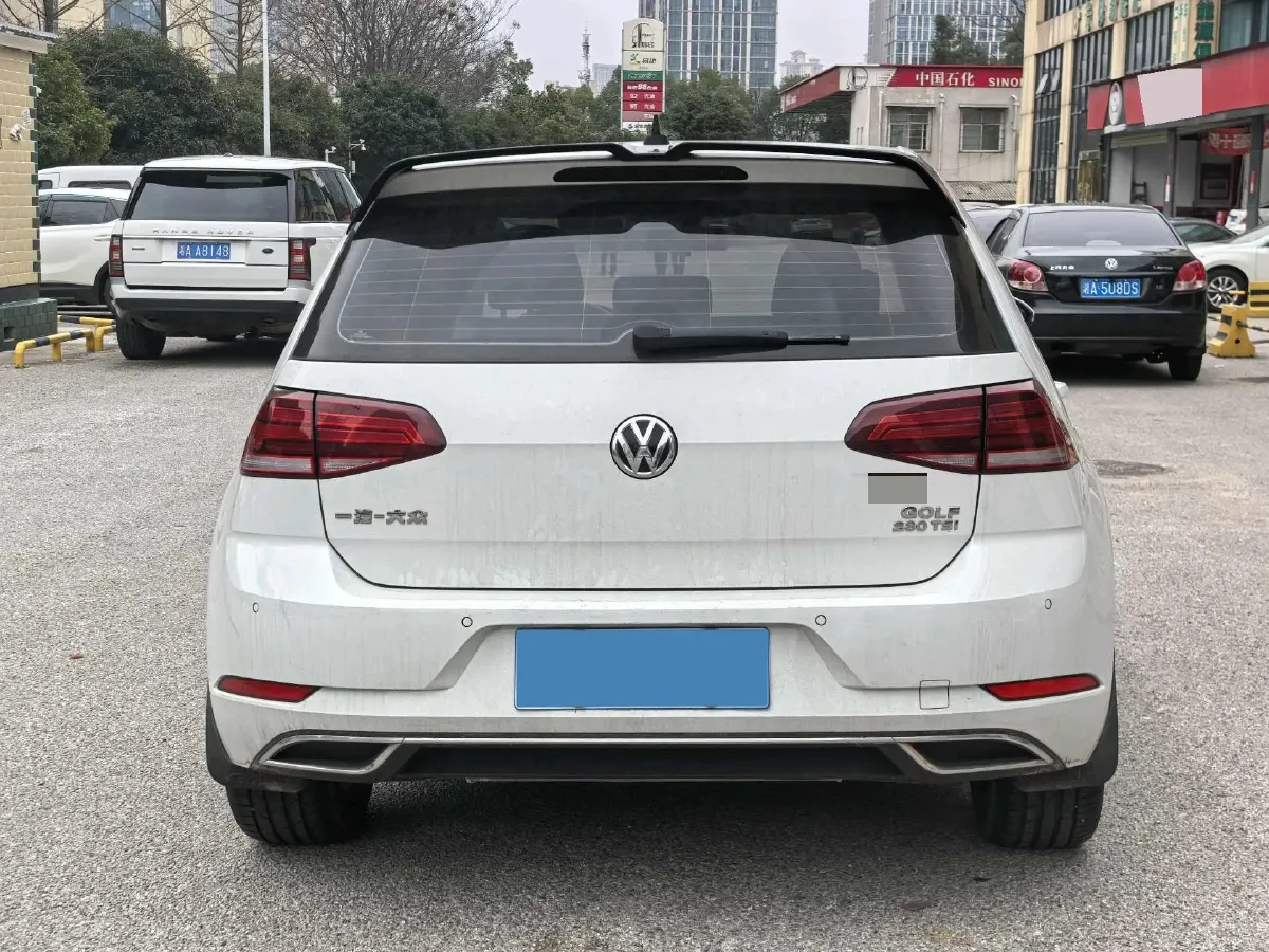2020 Volkswagen Golf 1.4T 150HP L4 7DCT,autocango,china used car exporter,china ev exporter,chinese used car exporter,chinese used ev exporter
