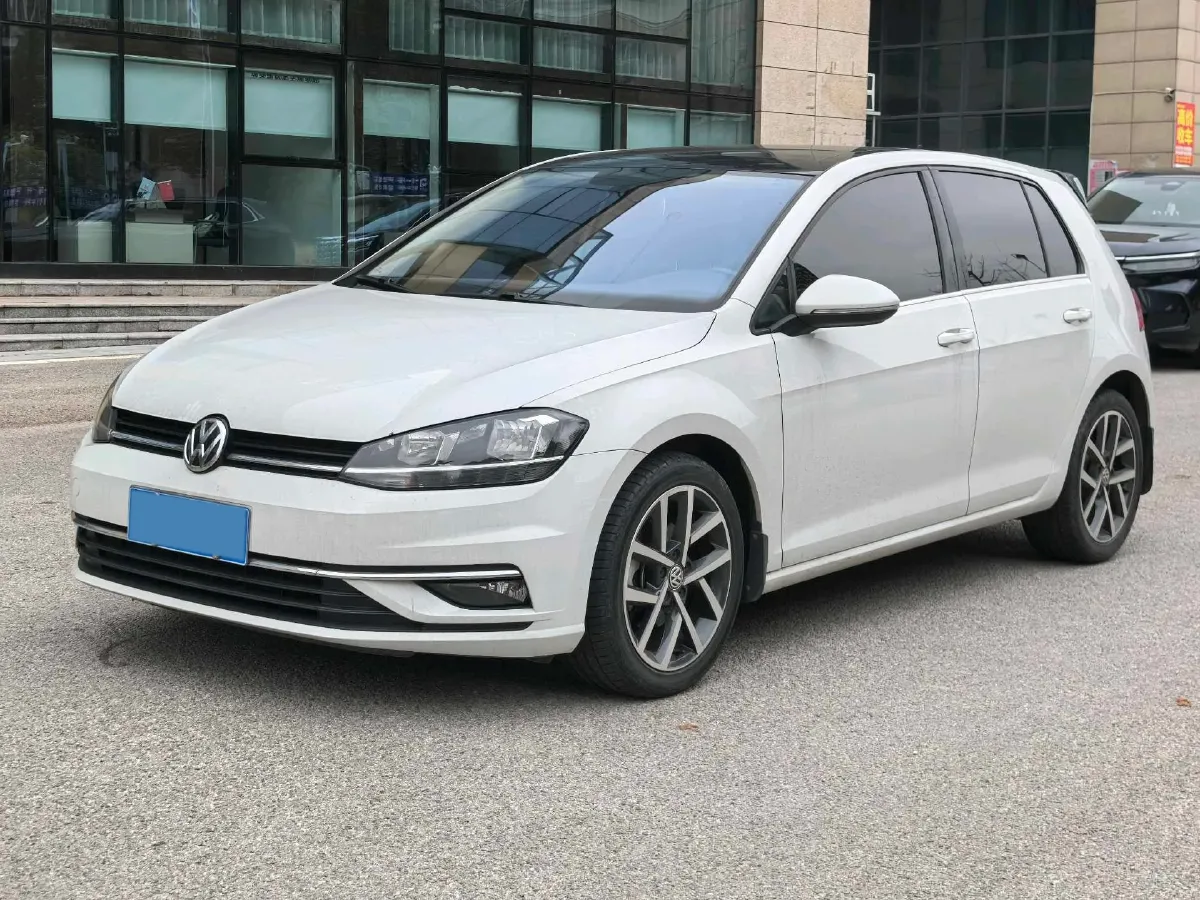 2020 Volkswagen Golf 1.4T 150HP L4 7DCT,autocango,china used car exporter,china ev exporter,chinese used car exporter,chinese used ev exporter