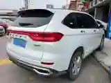 2023 Haval M6 1.5T 150HP L4 7DCT