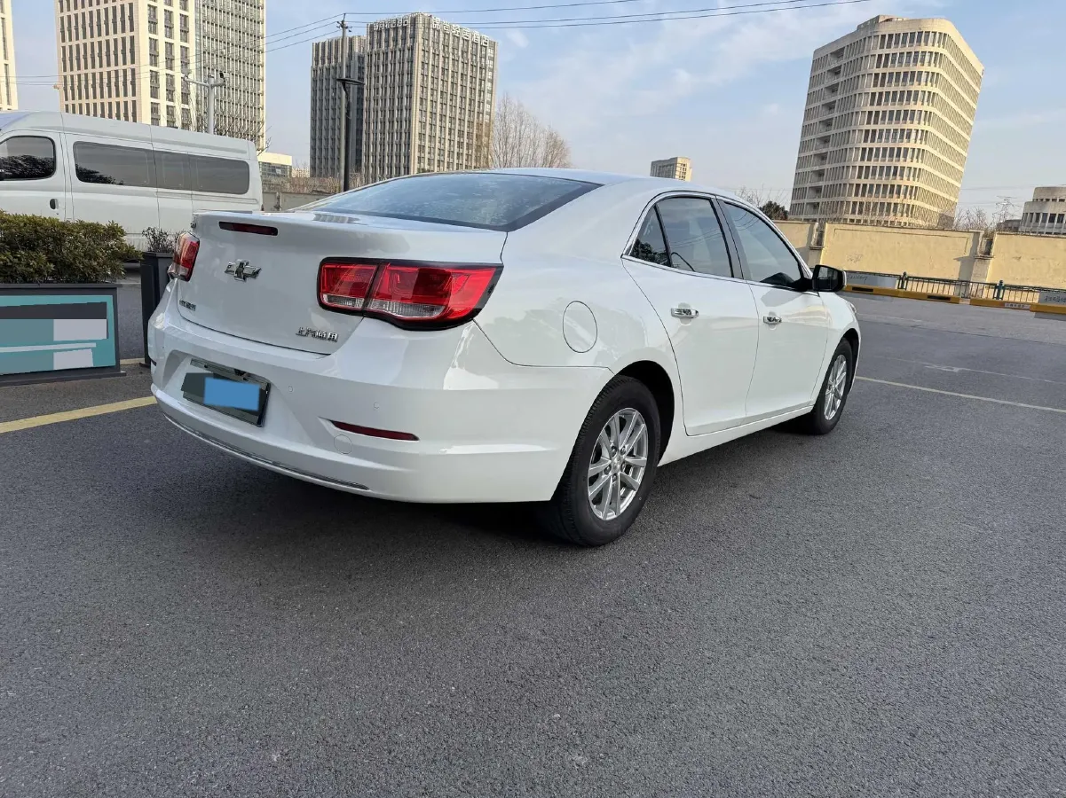2018 Chevrolet Malibu 1.5T 170HP L4 6AT,autocango,china used car exporter,china ev exporter,chinese used car exporter,chinese used ev exporter