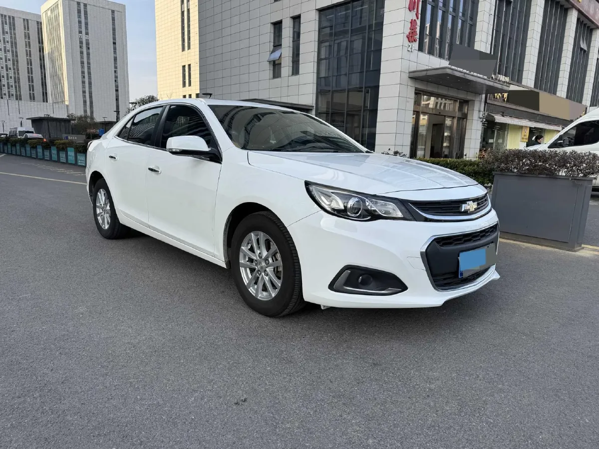2018 Chevrolet Malibu 1.5T 170HP L4 6AT,autocango,china used car exporter,china ev exporter,chinese used car exporter,chinese used ev exporter
