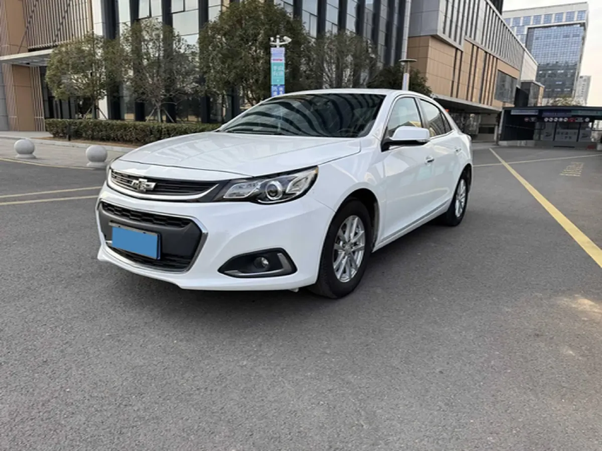 2018 Chevrolet Malibu 1.5T 170HP L4 6AT,autocango,china used car exporter,china ev exporter,chinese used car exporter,chinese used ev exporter