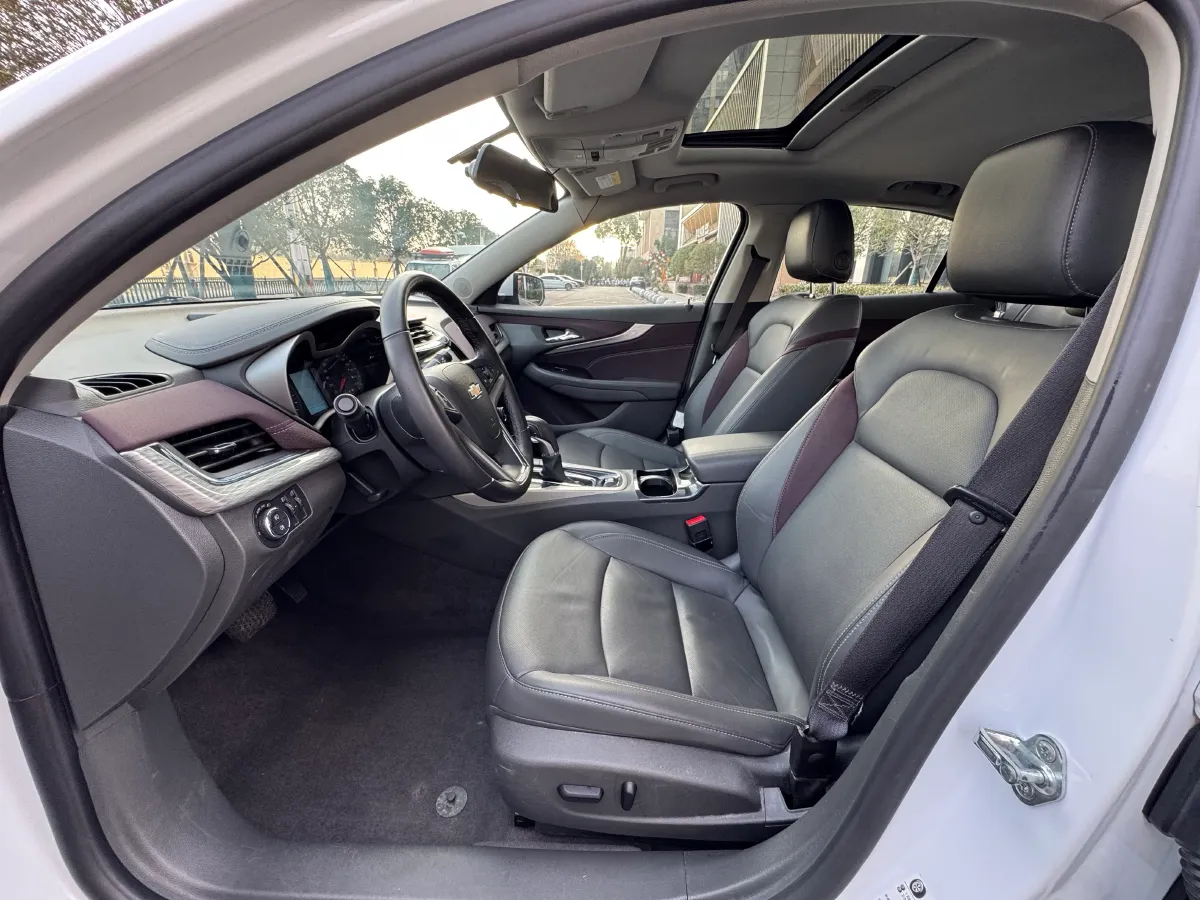 2018 Chevrolet Malibu 1.5T 170HP L4 6AT,autocango,china used car exporter,china ev exporter,chinese used car exporter,chinese used ev exporter