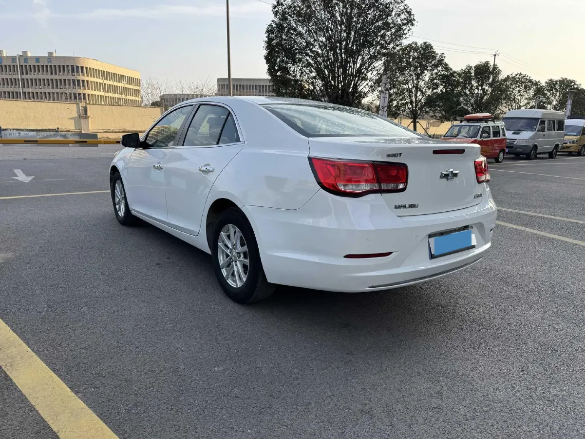 2018 Chevrolet Malibu 1.5T 170HP L4 6AT,autocango,china used car exporter,china ev exporter,chinese used car exporter,chinese used ev exporter