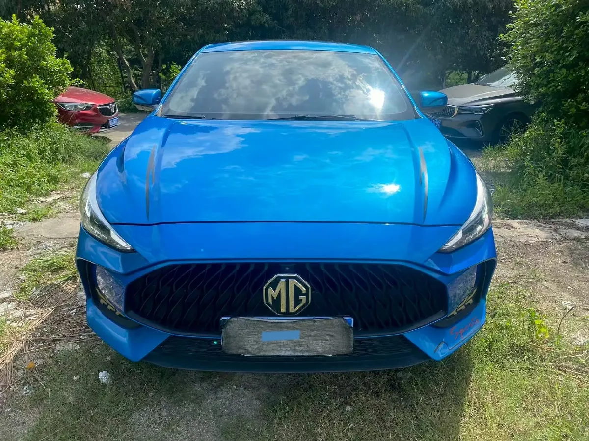 2021 MG 5 1.5T 173HP L4 7DCT,autocango,china used car exporter,china ev exporter,chinese used car exporter,chinese used ev exporter