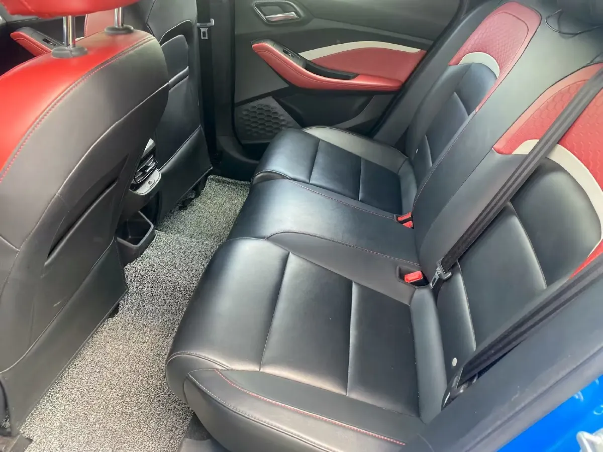 2021 MG 5 1.5T 173HP L4 7DCT,autocango,china used car exporter,china ev exporter,chinese used car exporter,chinese used ev exporter