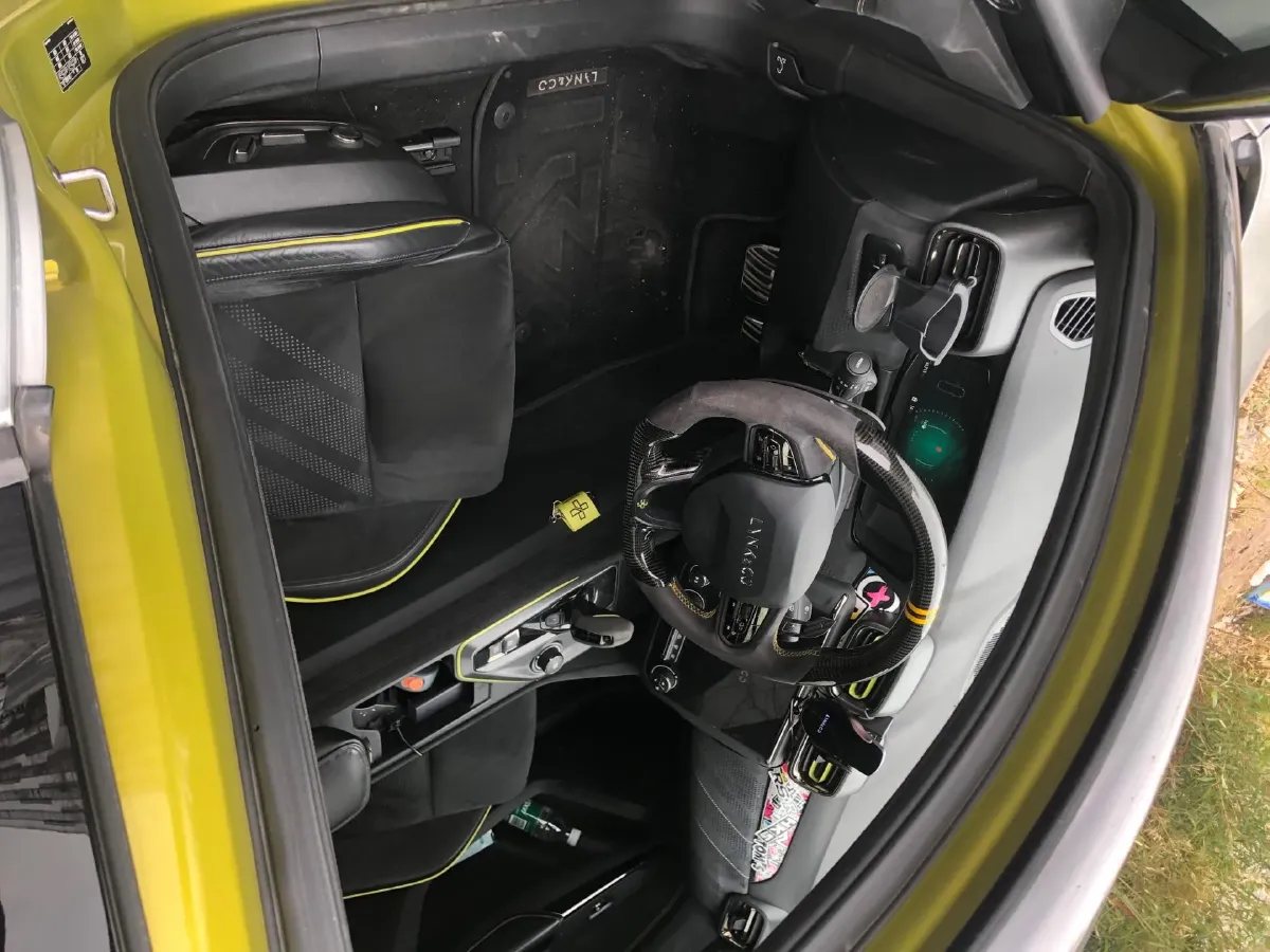 2019 LYNK&CO 03 2.0T 254HP L4 8AT,autocango,china used car exporter,china ev exporter,chinese used car exporter,chinese used ev exporter