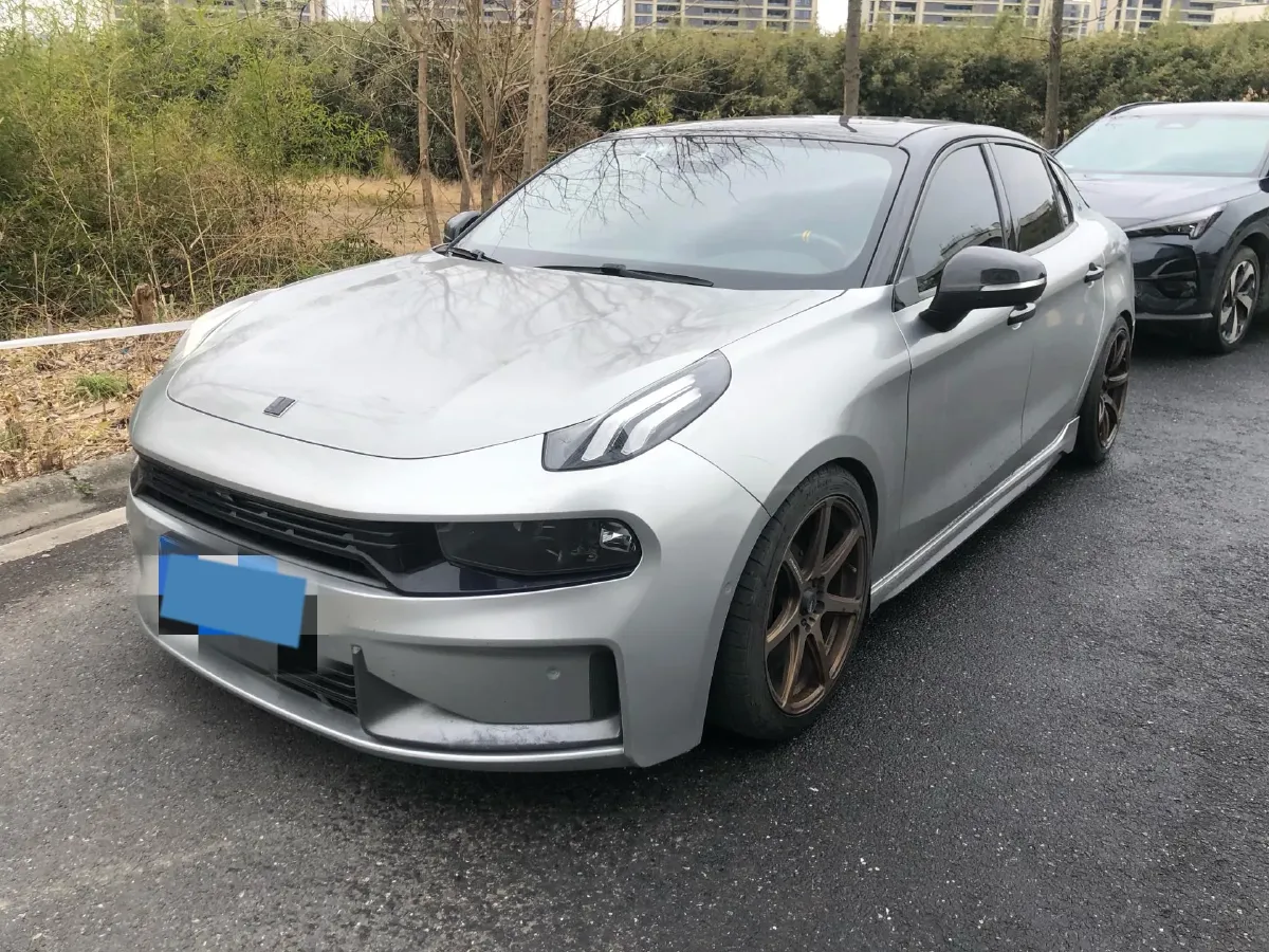 2019 LYNK&CO 03 2.0T 254HP L4 8AT,autocango,china used car exporter,china ev exporter,chinese used car exporter,chinese used ev exporter