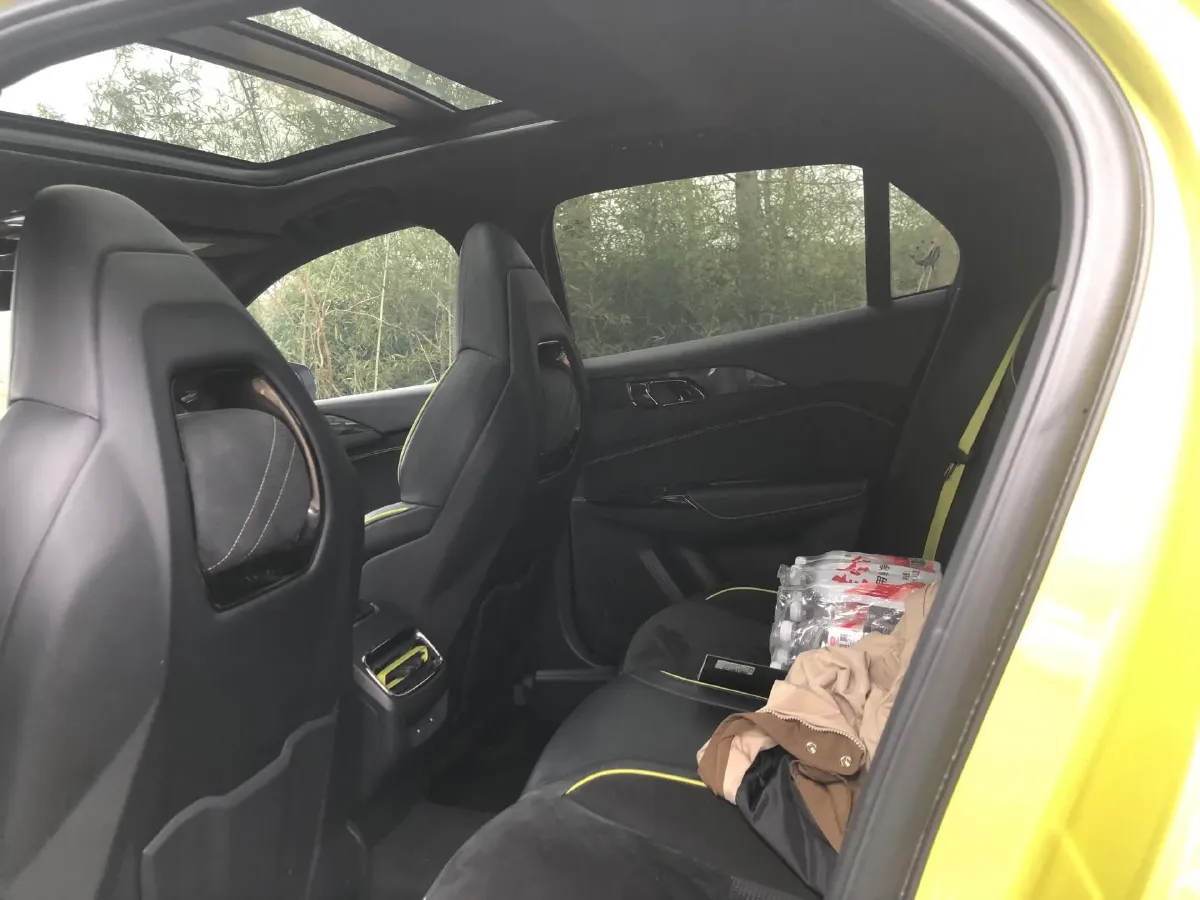 2019 LYNK&CO 03 2.0T 254HP L4 8AT,autocango,china used car exporter,china ev exporter,chinese used car exporter,chinese used ev exporter