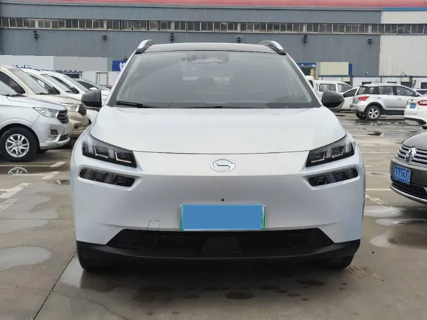 2023 Aion V BEV 69.9KWH,autocango,china used car exporter,china ev exporter,chinese used car exporter,chinese used ev exporter