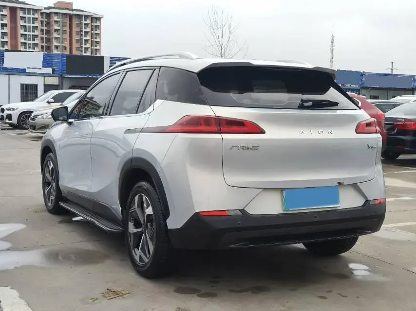 2023 Aion V BEV 69.9KWH,autocango,china used car exporter,china ev exporter,chinese used car exporter,chinese used ev exporter