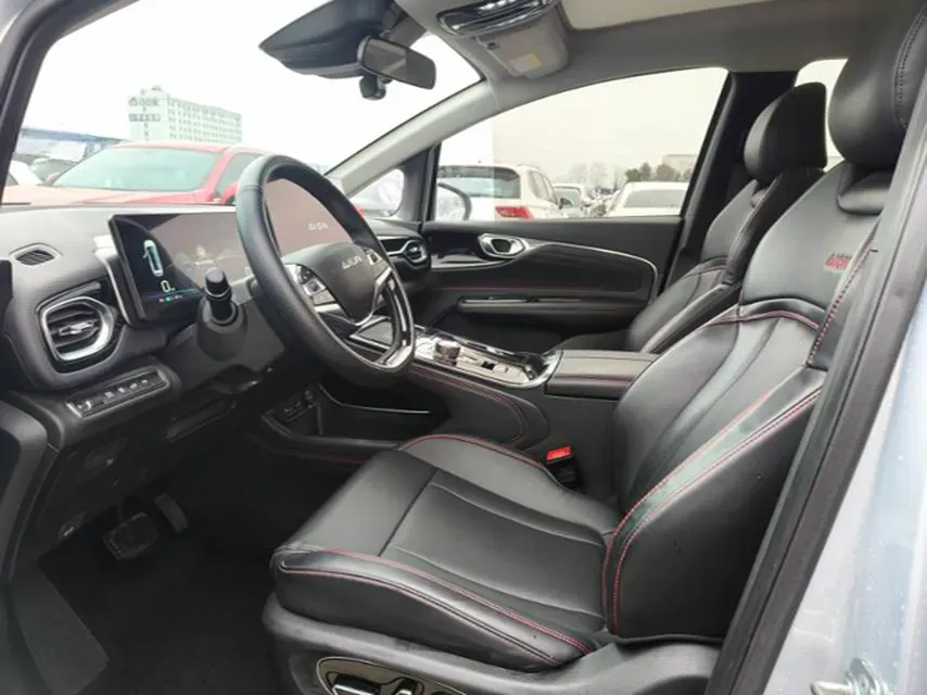 2023 Aion V BEV 69.9KWH,autocango,china used car exporter,china ev exporter,chinese used car exporter,chinese used ev exporter