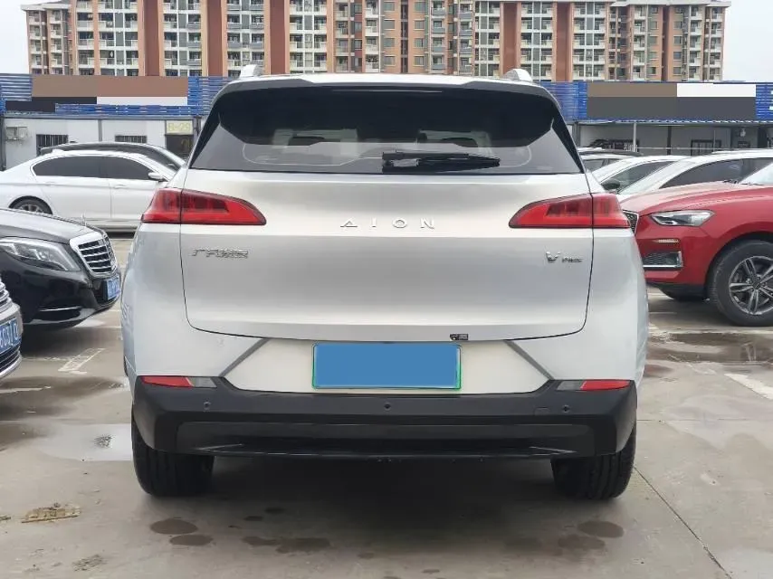 2023 Aion V BEV 69.9KWH,autocango,china used car exporter,china ev exporter,chinese used car exporter,chinese used ev exporter