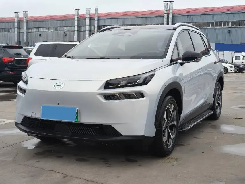 2023 Aion V BEV 69.9KWH,autocango,china used car exporter,china ev exporter,chinese used car exporter,chinese used ev exporter