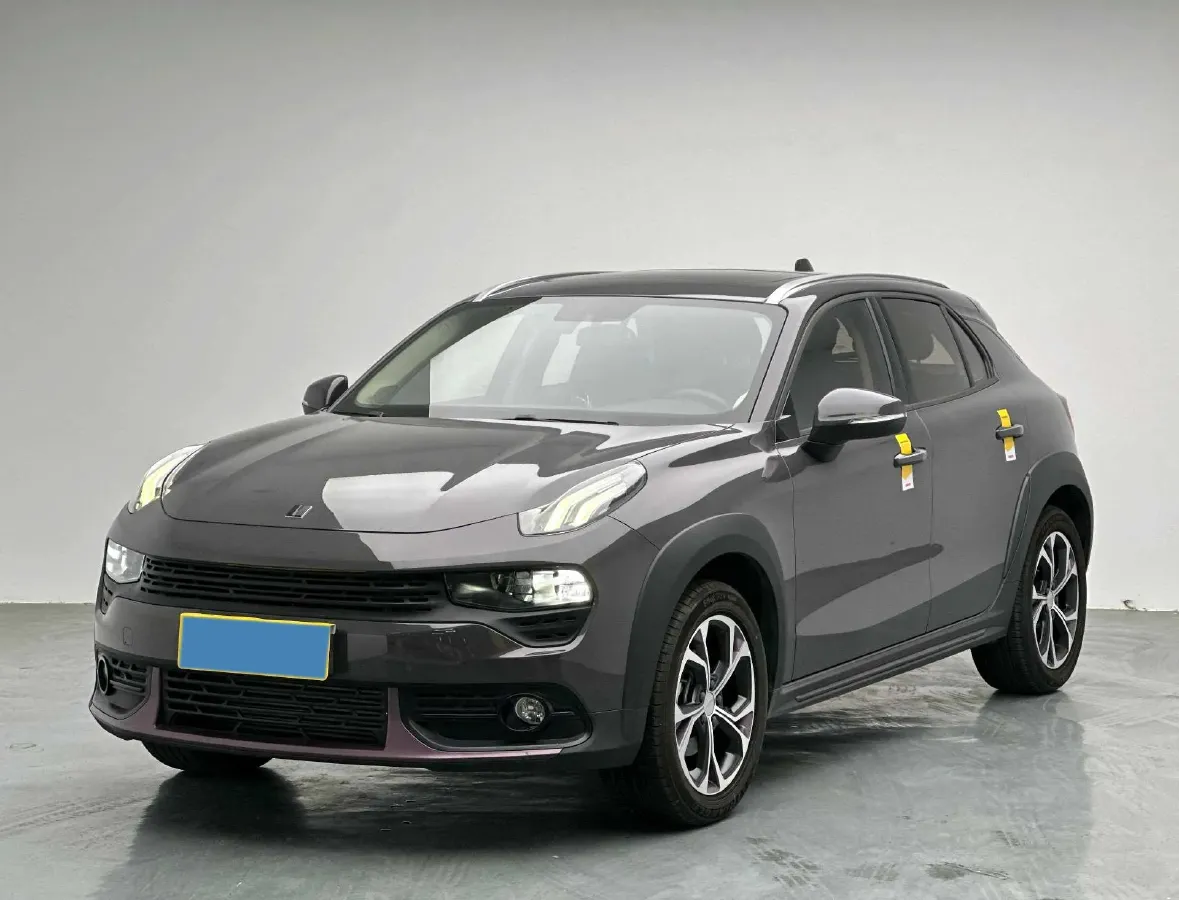 2020 LYNK&CO 02 1.5T 180HP L3 7DCT,autocango,china used car exporter,china ev exporter,chinese used car exporter,chinese used ev exporter