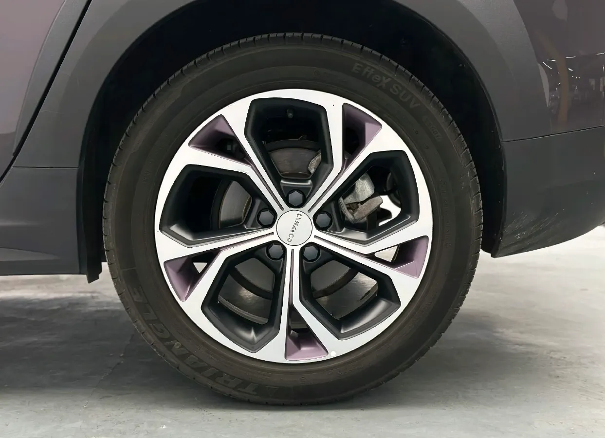 2020 LYNK&CO 02 1.5T 180HP L3 7DCT,autocango,china used car exporter,china ev exporter,chinese used car exporter,chinese used ev exporter