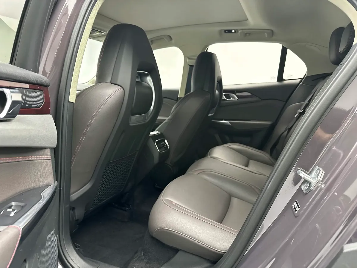 2020 LYNK&CO 02 1.5T 180HP L3 7DCT,autocango,china used car exporter,china ev exporter,chinese used car exporter,chinese used ev exporter