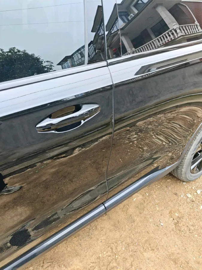 2024 Haval H6 1.5T 184HP L4 7DCT,autocango,china used car exporter,china ev exporter,chinese used car exporter,chinese used ev exporter