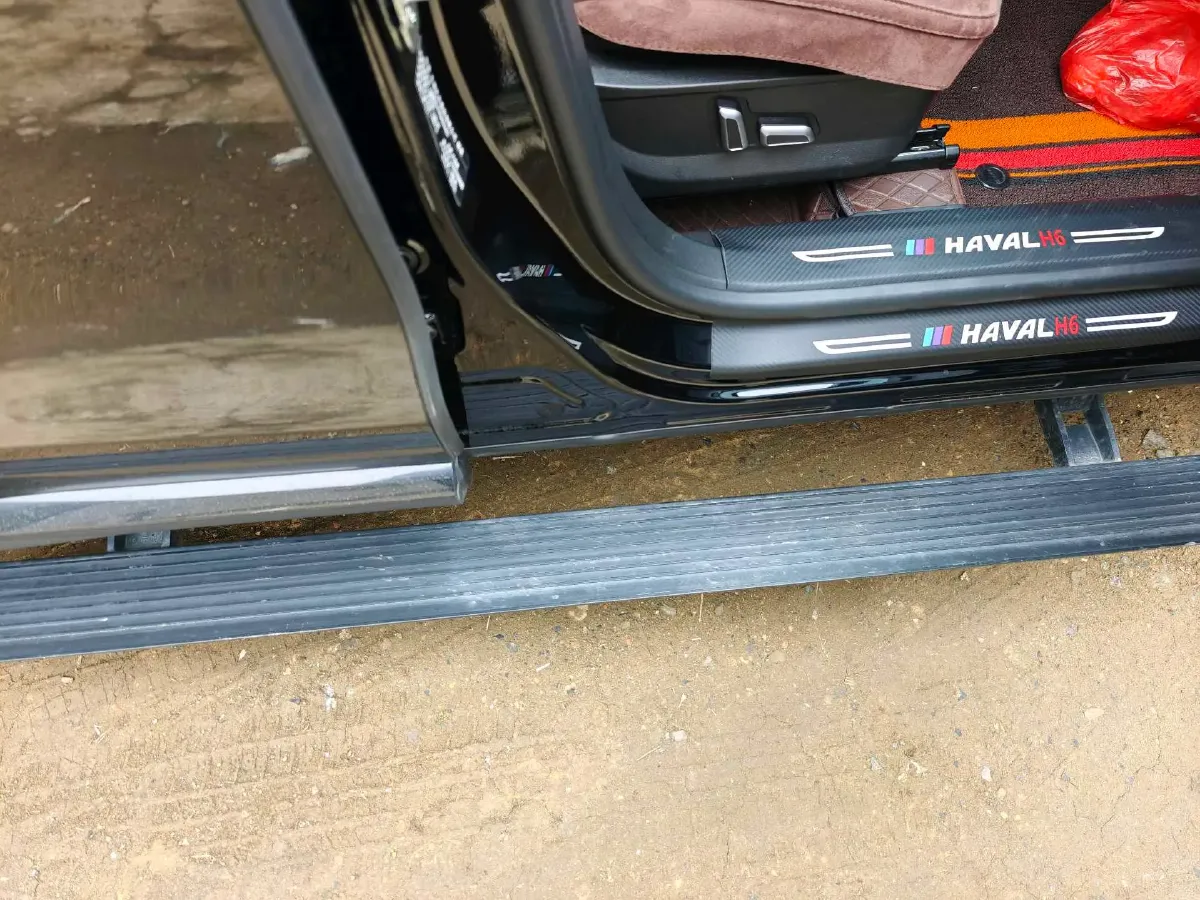 2024 Haval H6 1.5T 184HP L4 7DCT,autocango,china used car exporter,china ev exporter,chinese used car exporter,chinese used ev exporter