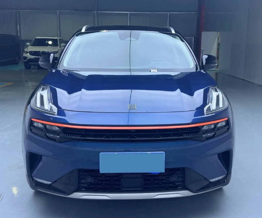 2023 LYNK&CO 06 1.5T 181HP L4 7DCT,autocango,china used car exporter,china ev exporter,chinese used car exporter,chinese used ev exporter