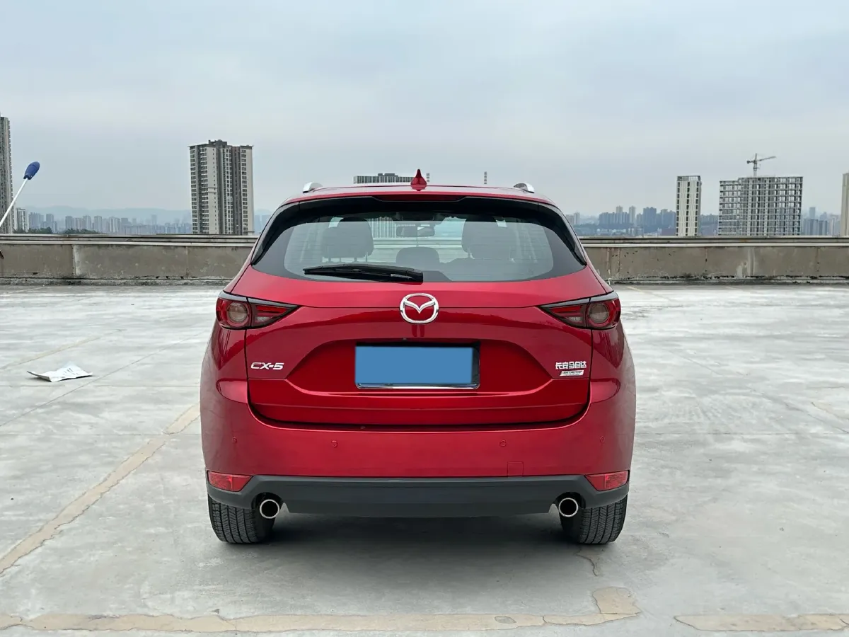 2017 Mazda CX-5 2.0L 155HP L4 6AT,autocango,china used car exporter,china ev exporter,chinese used car exporter,chinese used ev exporter