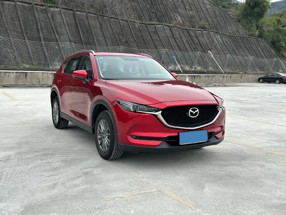 2017 Mazda CX-5 2.0L 155HP L4 6AT,autocango,china used car exporter,china ev exporter,chinese used car exporter,chinese used ev exporter