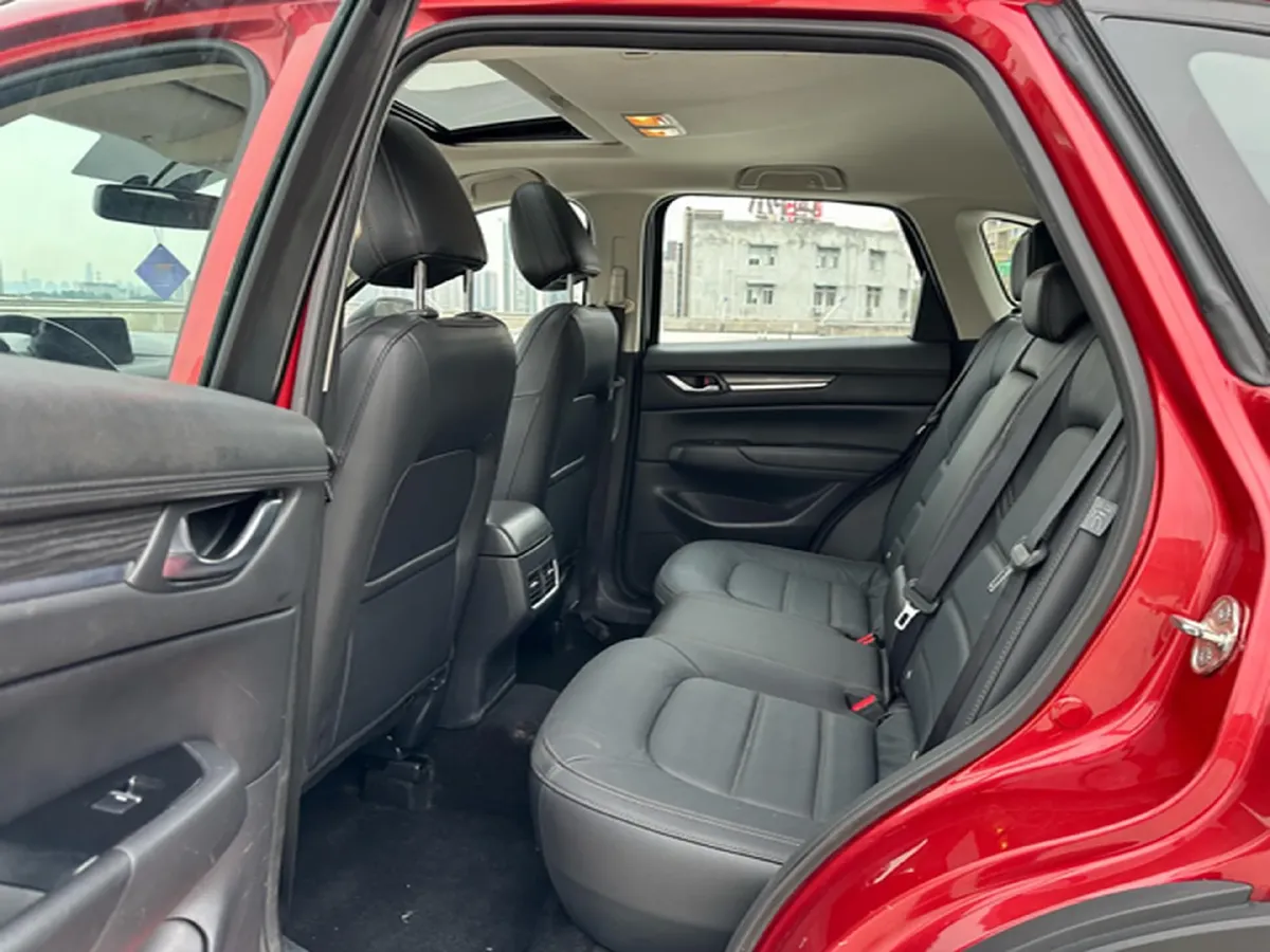 2017 Mazda CX-5 2.0L 155HP L4 6AT,autocango,china used car exporter,china ev exporter,chinese used car exporter,chinese used ev exporter