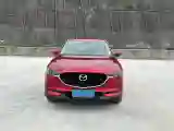 2017 Mazda CX-5 2.0L 155HP L4 6AT