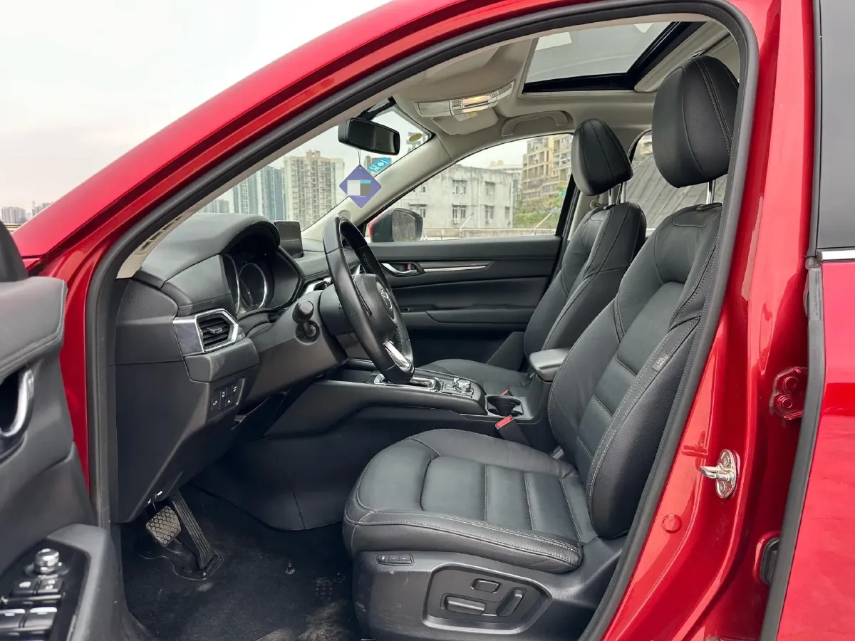 2017 Mazda CX-5 2.0L 155HP L4 6AT,autocango,china used car exporter,china ev exporter,chinese used car exporter,chinese used ev exporter