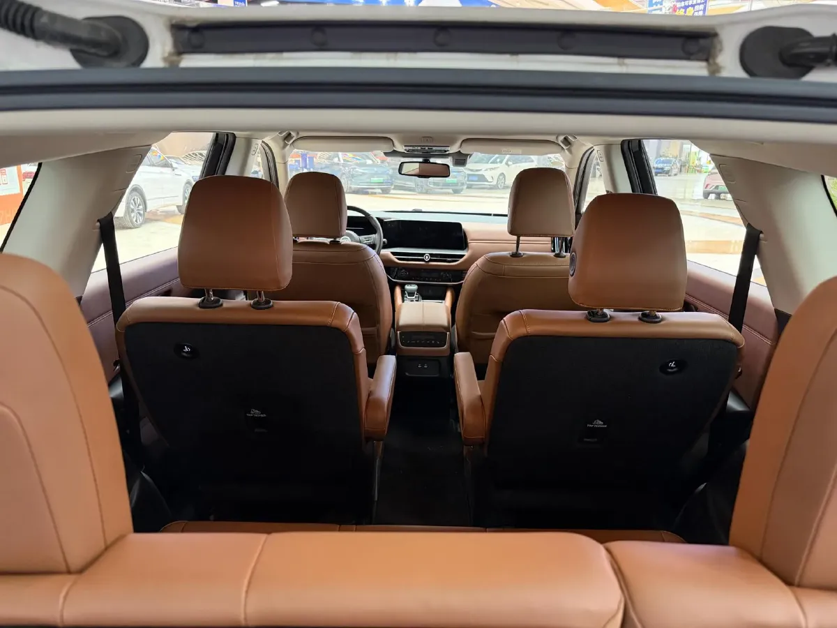 2024 Nissan Pathfinder 2.0T 252HP L4 9AT,autocango,china used car exporter,china ev exporter,chinese used car exporter,chinese used ev exporter