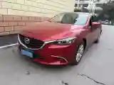 2018 Mazda Atenza 2.0L 158HP L4 6AT