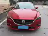 2018 Mazda Atenza 2.0L 158HP L4 6AT