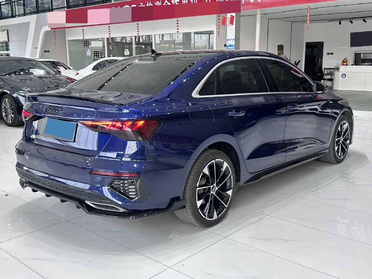 2022 Audi A3 1.4T 150HP L4 7DCT,autocango,china used car exporter,china ev exporter,chinese used car exporter,chinese used ev exporter