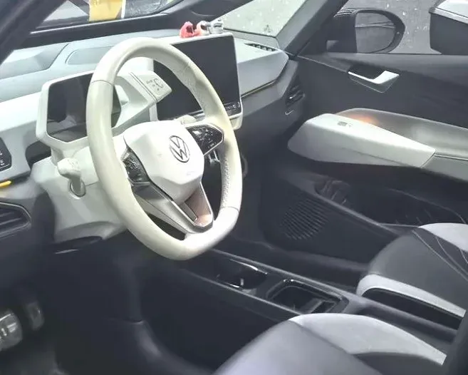 2022 Volkswagen ID.3 BEV 57.3KWH,autocango,china used car exporter,china ev exporter,chinese used car exporter,chinese used ev exporter