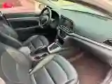 2018 Hyundai Elantra 1.6L 130HP L4 6AT