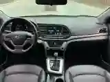 2018 Hyundai Elantra 1.6L 130HP L4 6AT