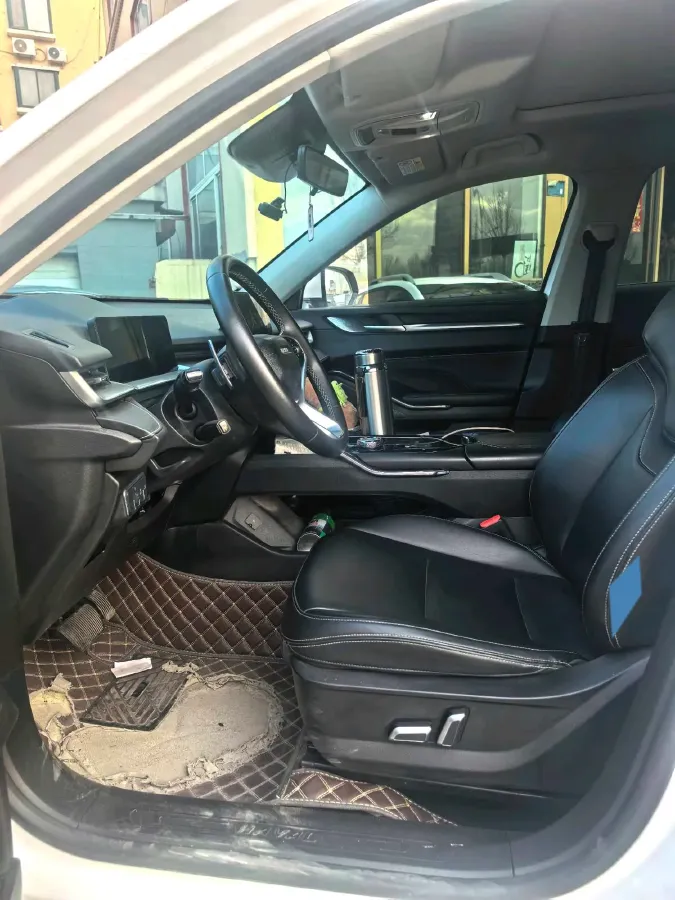 2021 Haval H6 1.5T 169HP L4 7DCT,autocango,china used car exporter,china ev exporter,chinese used car exporter,chinese used ev exporter