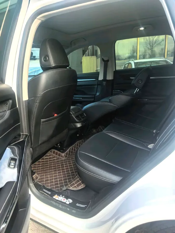 2021 Haval H6 1.5T 169HP L4 7DCT,autocango,china used car exporter,china ev exporter,chinese used car exporter,chinese used ev exporter