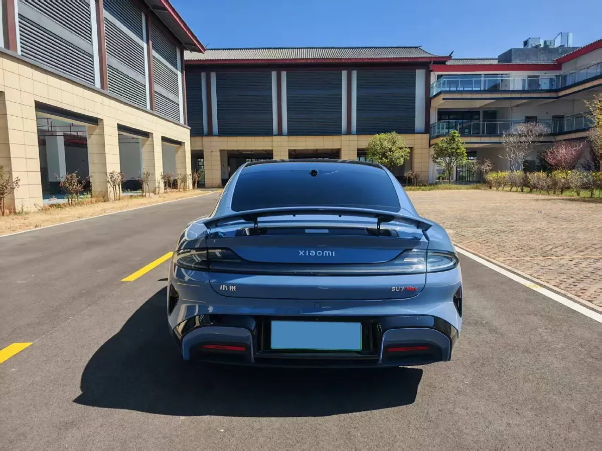 2024 MI SU7 BEV 101KWH,autocango,china used car exporter,china ev exporter,chinese used car exporter,chinese used ev exporter