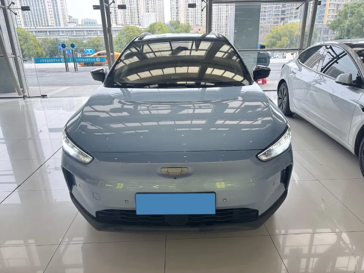 2020 Geometry C BEV 70KWH,autocango,china used car exporter,china ev exporter,chinese used car exporter,chinese used ev exporter