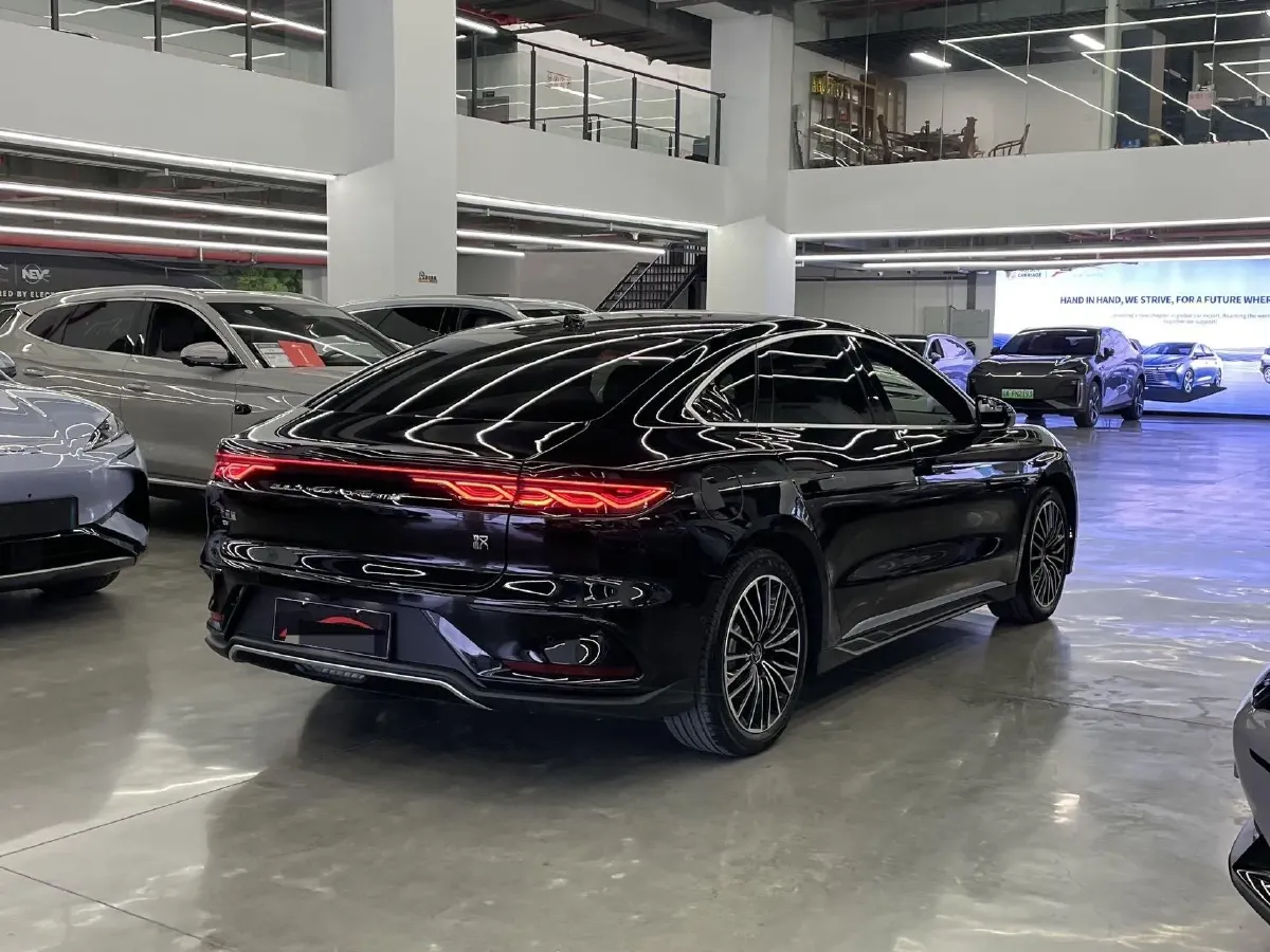 2025 BYD Han BEV 85.44KWH,autocango,china used car exporter,china ev exporter,chinese used car exporter,chinese used ev exporter