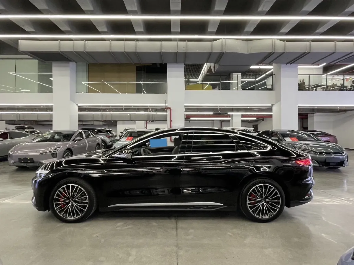 2025 BYD Han BEV 85.44KWH,autocango,china used car exporter,china ev exporter,chinese used car exporter,chinese used ev exporter