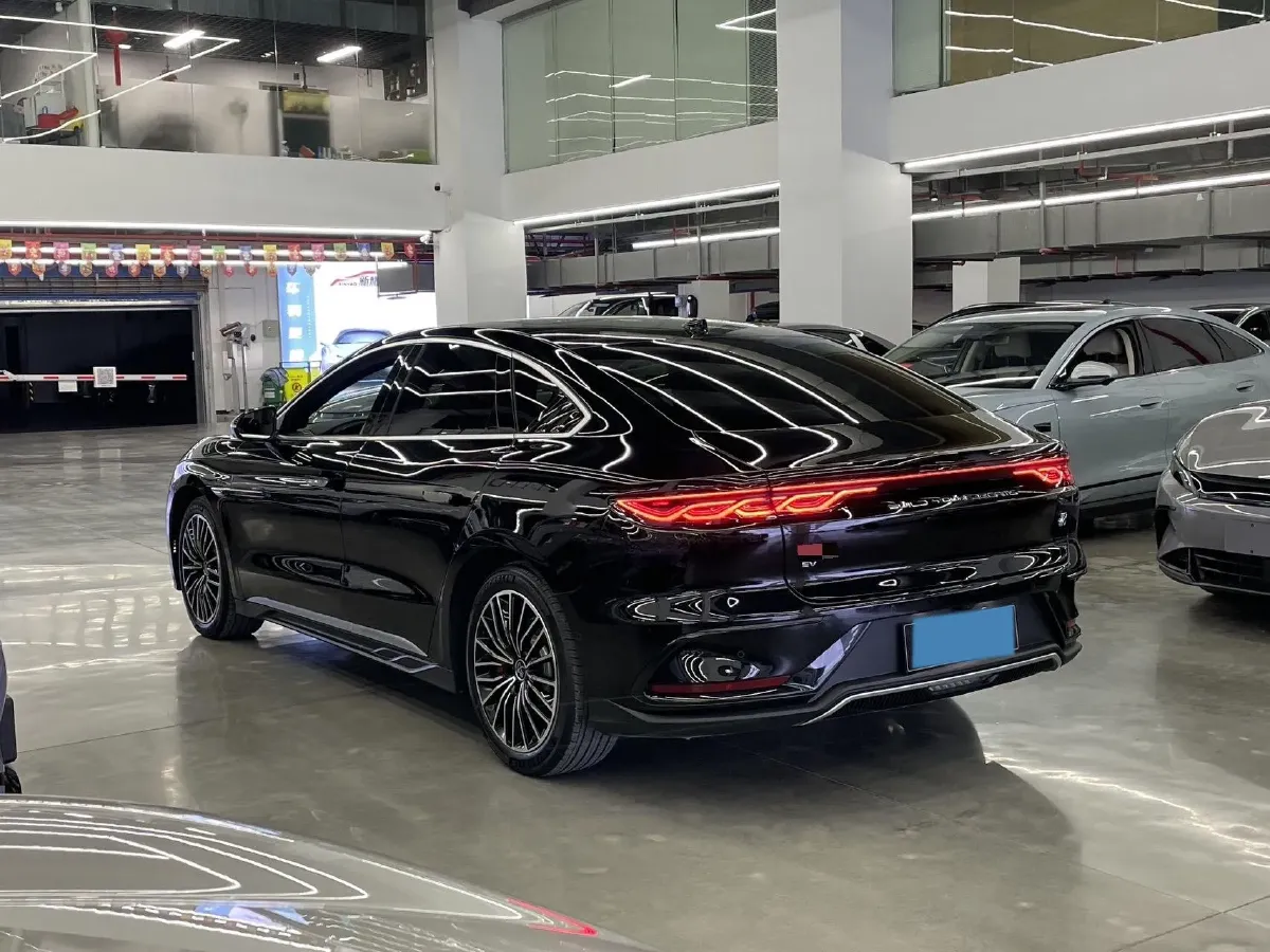 2025 BYD Han BEV 85.44KWH,autocango,china used car exporter,china ev exporter,chinese used car exporter,chinese used ev exporter