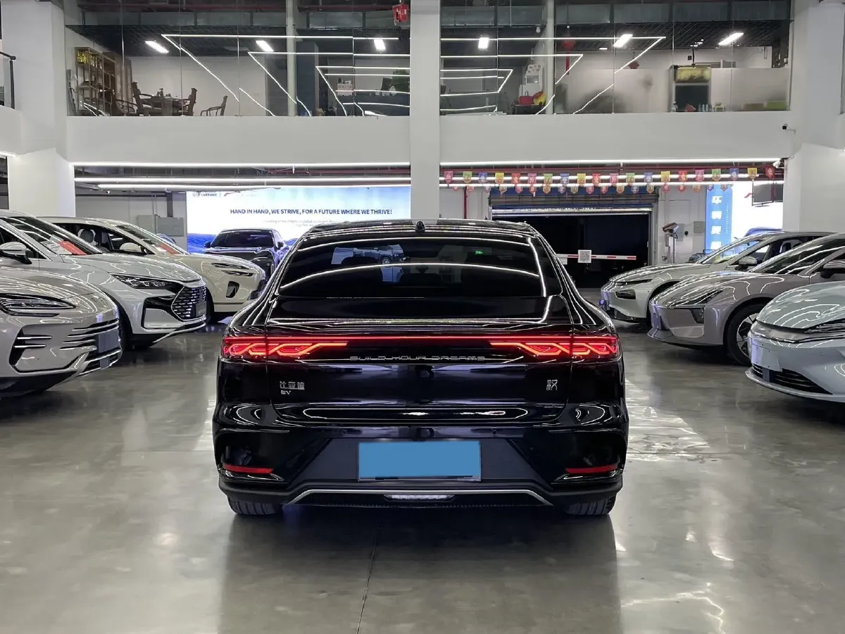 2025 BYD Han BEV 85.44KWH,autocango,china used car exporter,china ev exporter,chinese used car exporter,chinese used ev exporter