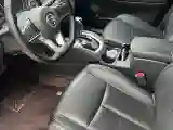 2023 Nissan X-Trail 2.0L 151HP L4 CVT