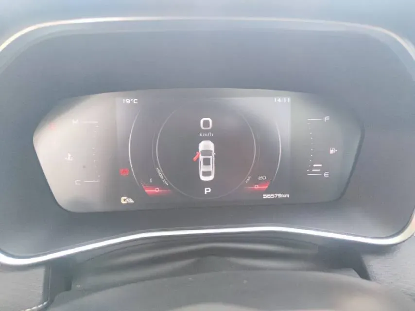 2021 Geely Preface 2.0T 190HP L4 7DCT,autocango,china used car exporter,china ev exporter,chinese used car exporter,chinese used ev exporter